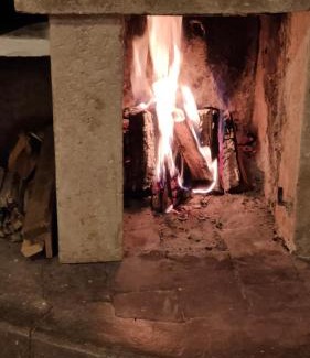 Santo Stefano di Sessanio Appartement | Grazioso appartamento nel borgo