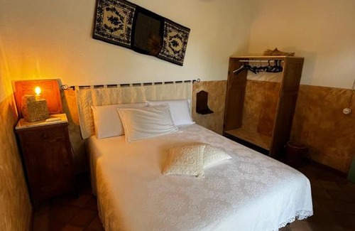 Oristano Maison | Graziosa stanza campidanese Su segundu