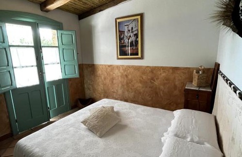 Oristano Maison | Graziosa stanza campidanese Su segundu