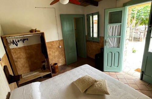 Oristano Maison | Graziosa stanza campidanese Su segundu