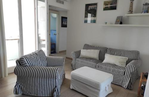 San Cataldo Appartement | Grazioso appartamento vicino al mare