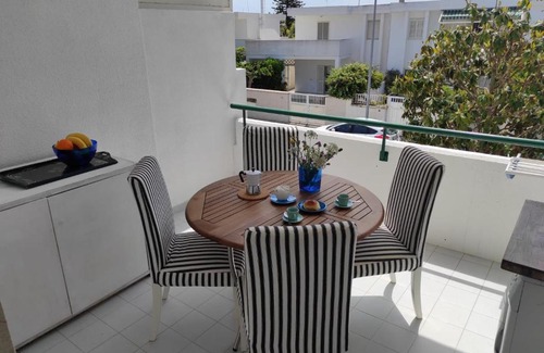 San Cataldo Appartement | Grazioso appartamento vicino al mare