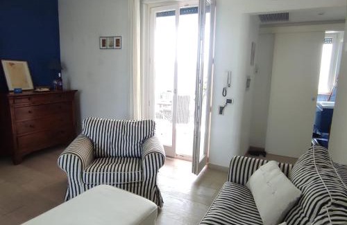 San Cataldo Appartement | Grazioso appartamento vicino al mare