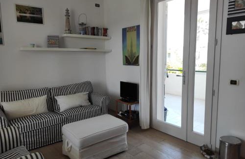 San Cataldo Appartement | Grazioso appartamento vicino al mare