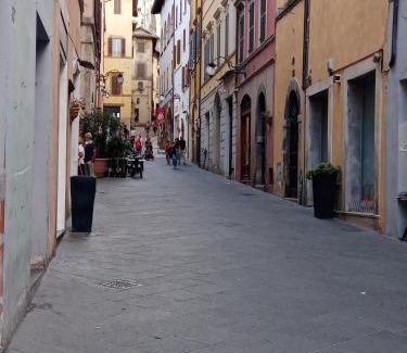 Spoleto Appartement | GRAZIOSO Appartamento