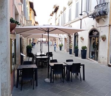 Spoleto Appartement | GRAZIOSO Appartamento