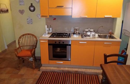 Spoleto Appartement | GRAZIOSO Appartamento