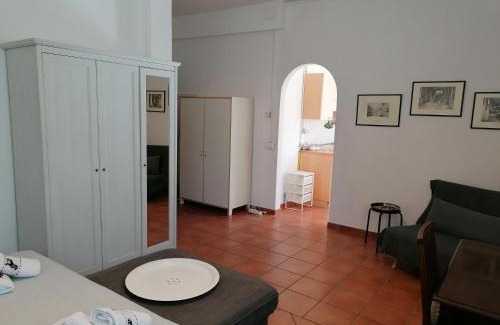 Pomarolo Appartement | Grazioso appartamento tra cultura, lago e montagna