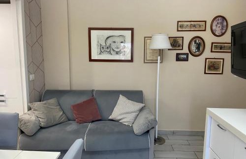 Bagnoli Appartement | Grazioso bilocale a Bagnoli Matthias House