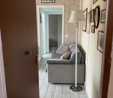 Bagnoli Appartement | Grazioso bilocale a Bagnoli Matthias House