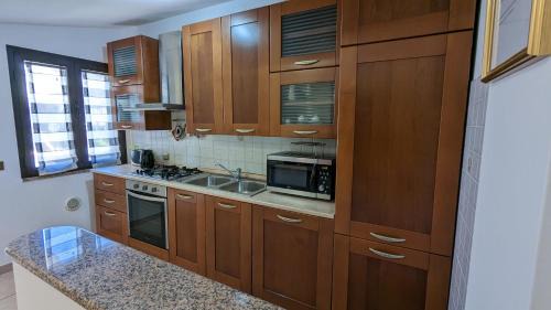 Gonnesa Appartement | Grazioso e confortevole attico, costa sud-ovest