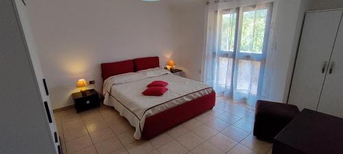 Gonnesa Appartement | Grazioso e confortevole attico, costa sud-ovest