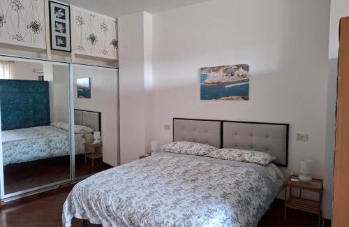 Albiano Magra Appartement | Grazioso monolocale