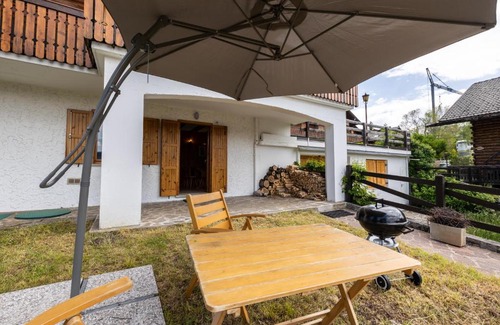 Folgaria Appartement | Grazioso trilocale nel cuore di Folgaria