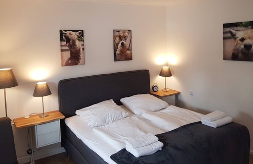 Lichtenrade Appartement | Green urban idyll - 22 min to Potsdamer Platz
