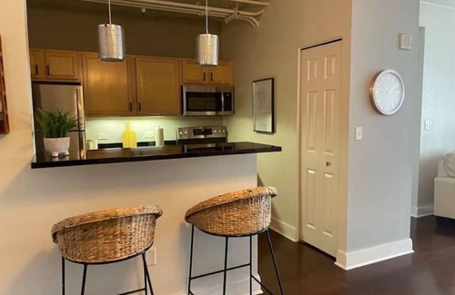 Downtown Denver Copropriété | Great 1 Bedroom/1 Bath in Historic Building