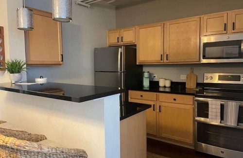 Downtown Denver Copropriété | Great 1 Bedroom/1 Bath in Historic Building