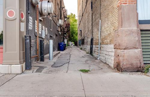 Downtown London Appartement | Great 1BR Apartment near VIA Rail