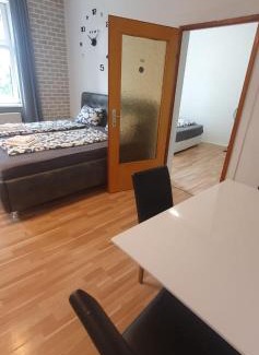 Simmering Appartement | Great 2 Bedrooms Apartment near Enkplatz U3