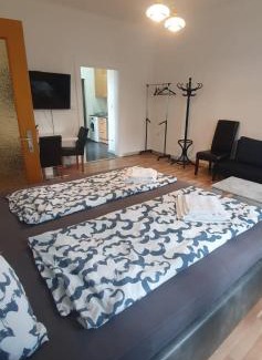 Simmering Appartement | Great 2 Bedrooms Apartment near Enkplatz U3