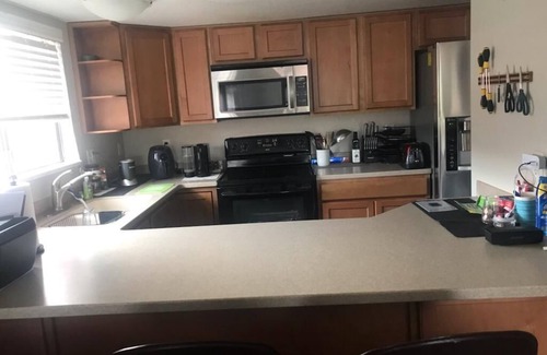Tucson Copropriété | Great 2nd floor condo