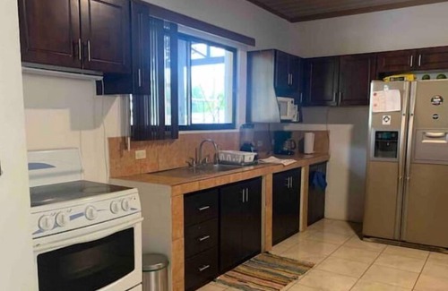 Playa Hermosa Maison | Great 3 bedroom house with private pool close to Playa Hermosa Beach