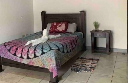 Playa Hermosa Maison | Great 3 bedroom house with private pool close to Playa Hermosa Beach