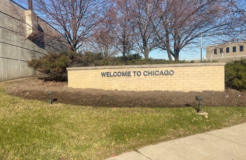 West Elsdon Appartement | Great 3 bedroom walking distance from MDW airport