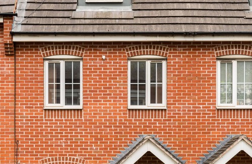 Tipton Maison | Great 4 bed house in Black Country
