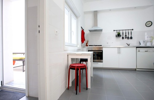 Boavista Appartement | Grand 4 chambres près de Maison de la Musique