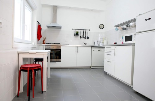 Boavista Appartement | Grand 4 chambres près de Maison de la Musique