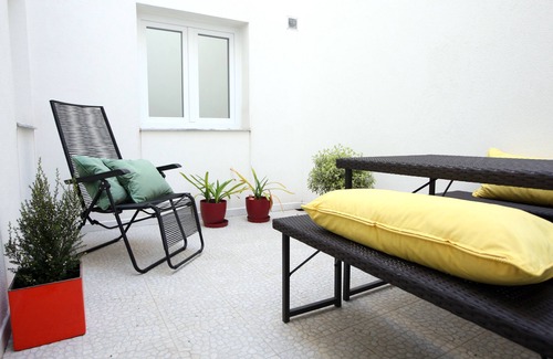 Boavista Appartement | Grand 4 chambres près de Maison de la Musique