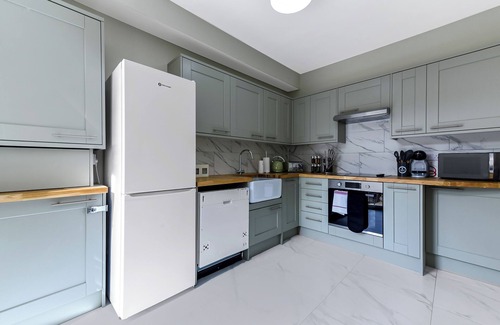 Tottenham Green Maison | GREAT 4BR House
