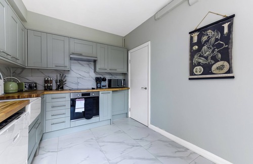 Tottenham Green Maison | GREAT 4BR House