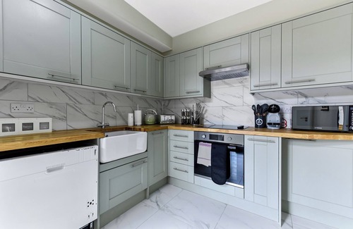 Tottenham Green Maison | GREAT 4BR House