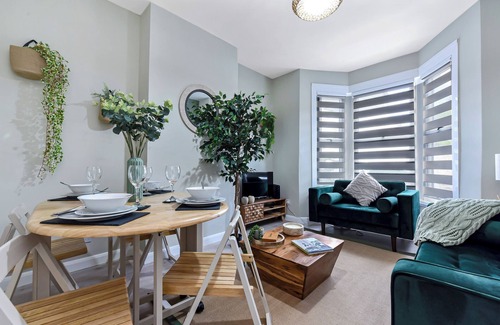 Tottenham Green Maison | GREAT 4BR House