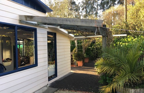 Tikitere Maison | Great accommodation for Rotorua Biking groups