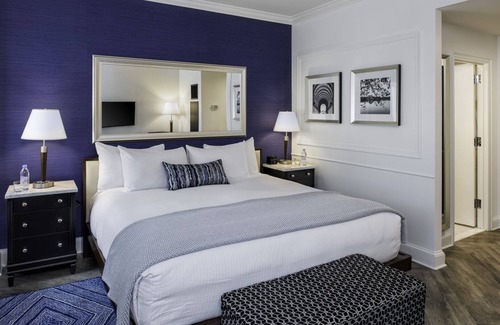 Capitol Hill Hôtel | Great Accommodation in Washington: Minutes to Smithsonian American Art Museum