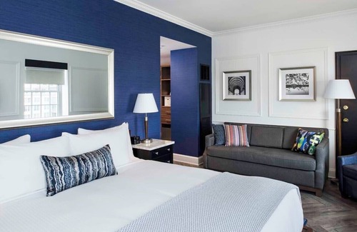 Capitol Hill Hôtel | Great Accommodation in Washington: Minutes to Smithsonian American Art Museum