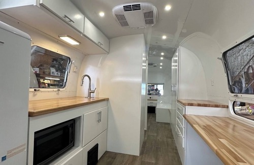 Meyersdale Maison | Great Allegheny Airstream