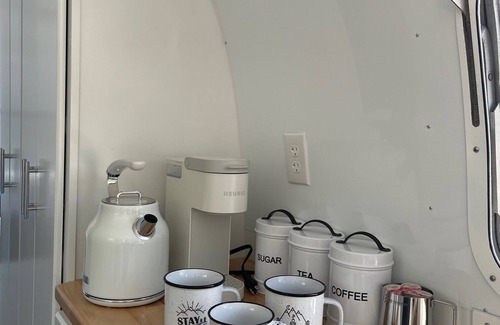 Meyersdale Maison | Great Allegheny Airstream
