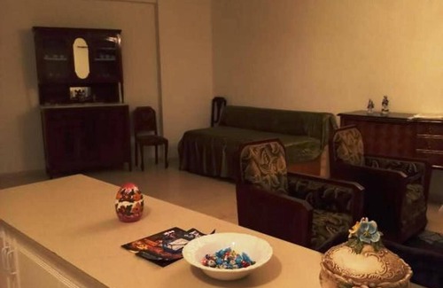 Tripoli Appartement | Great and big Apartment in city center with free parking
