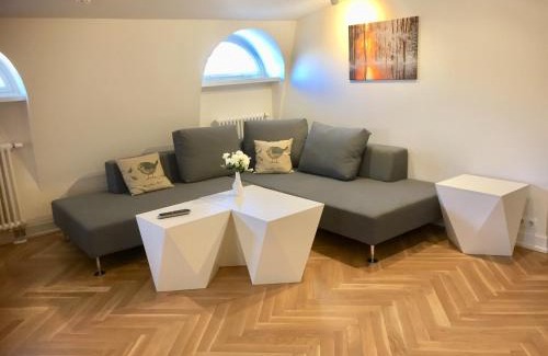 Old Town Appartement | Great apartament in a heart of Tallinn