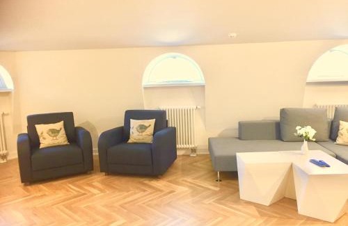Old Town Appartement | Great apartament in a heart of Tallinn