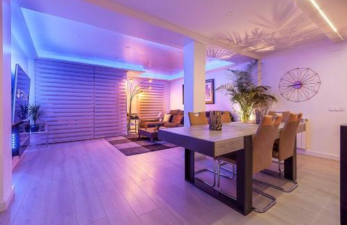 Centro - Sagrario Appartement | Great Apartment Granada City Centre