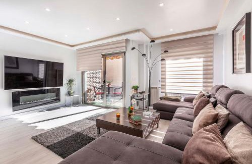 Centro - Sagrario Appartement | Great Apartment Granada City Centre