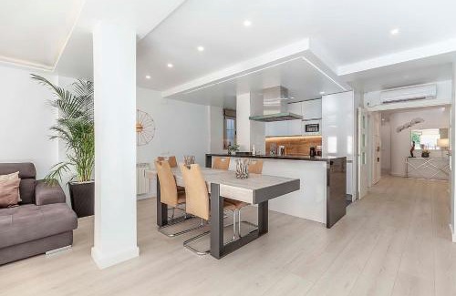 Centro - Sagrario Appartement | Great Apartment Granada City Centre