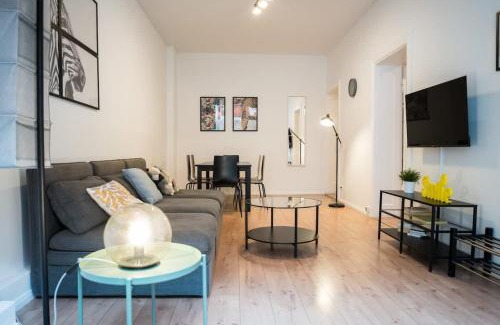 Neukoelln Appartement | Great Apartment in Berlin Neukölln
