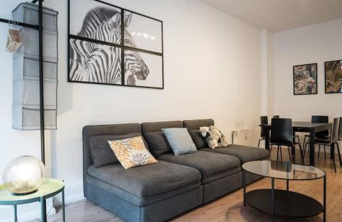 Neukoelln Appartement | Great Apartment in Berlin Neukölln