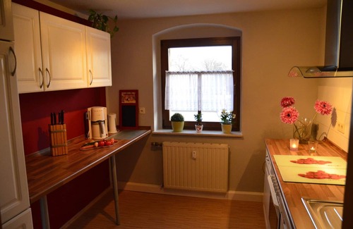 Pillnitz Appartement | Grand appartement juste au château de Pillnitz pour les couples et les familles
